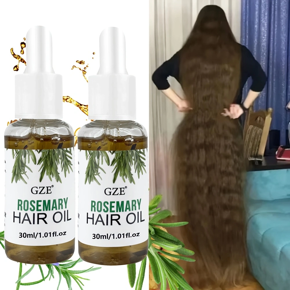 GZE Rosemary Oil For Hair Rose – Hair Care Korean Products Bewertung und Preis