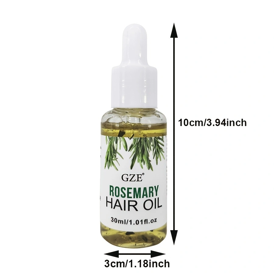 GZE Rosemary Oil For Hair Rose – Hair Care Korean Products Bewertung und Preis