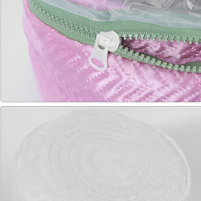 Adjustable PU+PVC Liner Hair S – Hair Care In Salon Bewertung und Preis