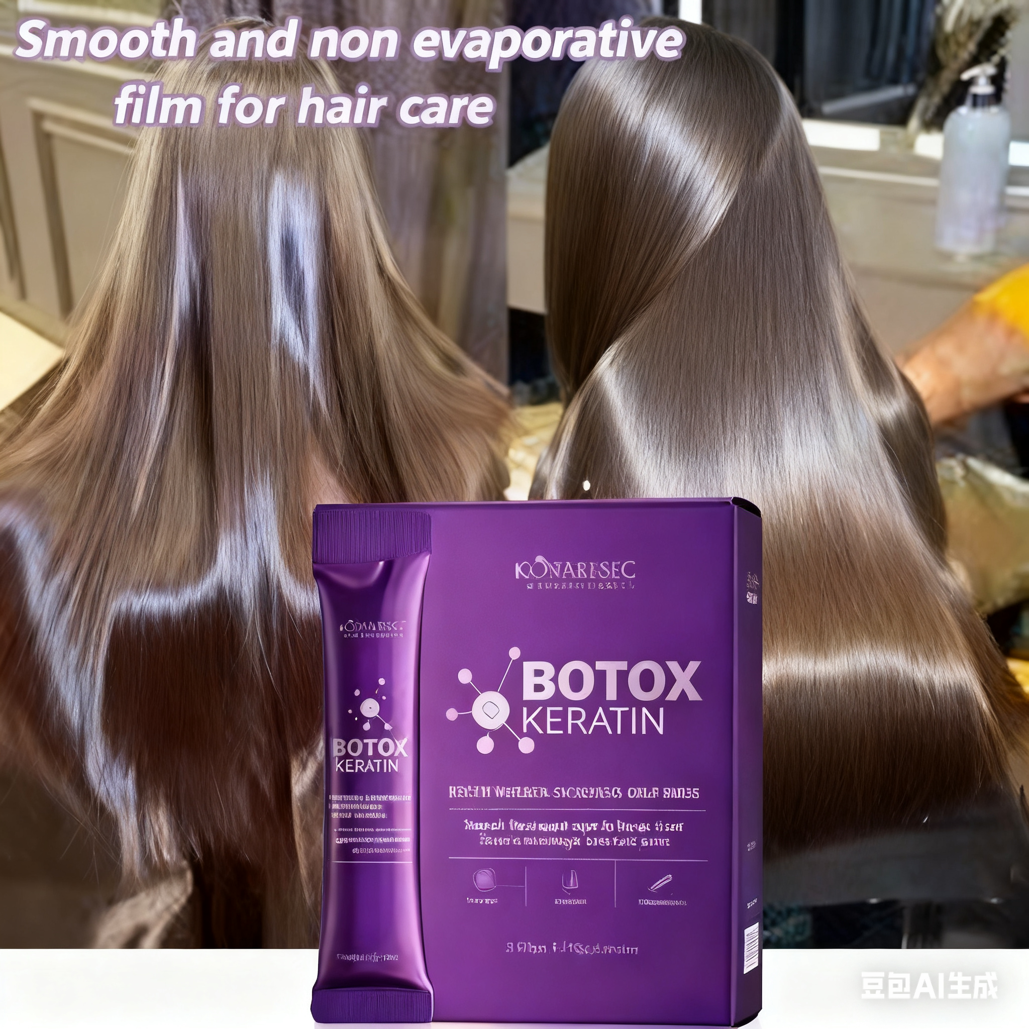Keratin Hair Mask 5 Seconds Re – Deep Conditioner Mask Bewertung und Preis