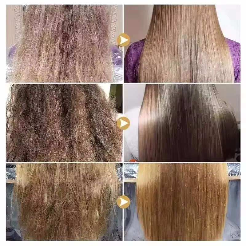 Keratin Hair Mask 5 Seconds Re – Deep Conditioner Mask Bewertung und Preis