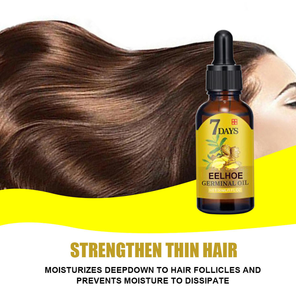 Hair Growth Serum Fast Growing – Hair Care Normal Bewertung und Preis