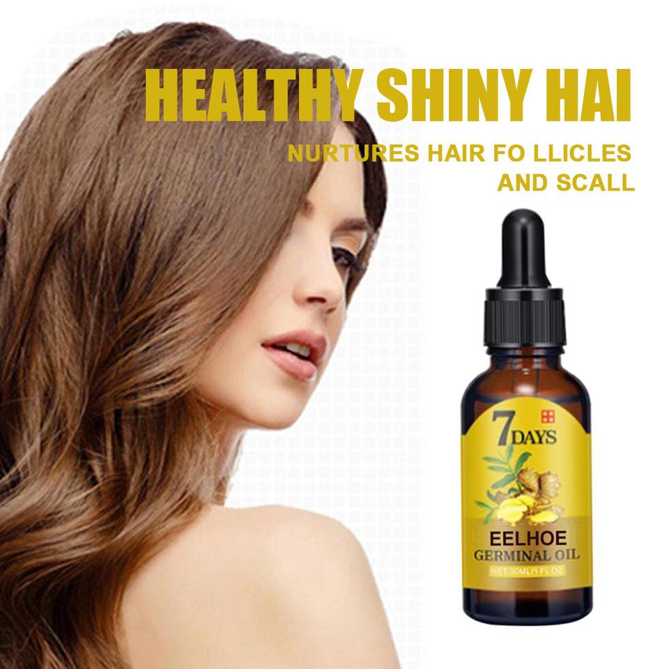 Hair Growth Serum Fast Growing – Hair Care Normal Bewertung und Preis