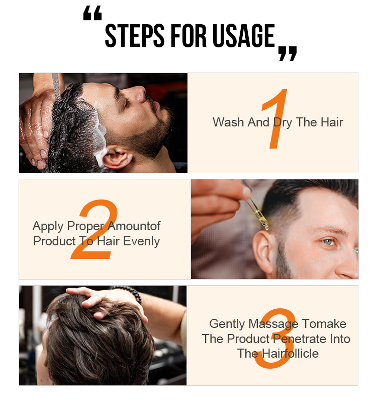 Hair Growth Serum Fast Growing – Hair Care Normal Bewertung und Preis