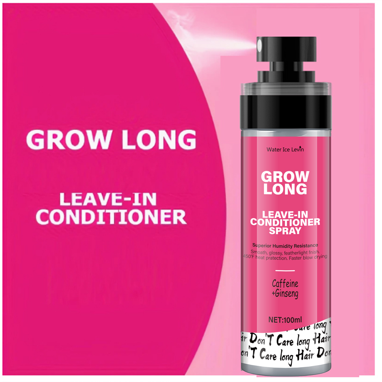 Leave-In Conditioner Spray and – Hair Care Korean Products Bewertung und Preis