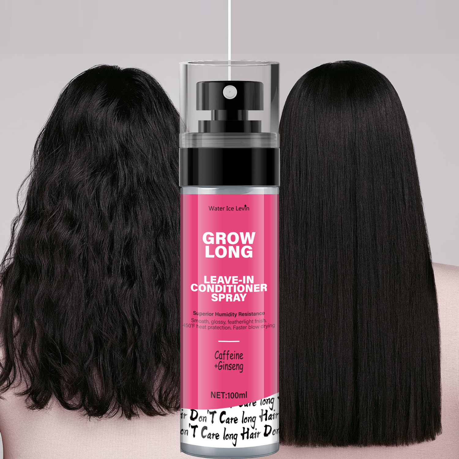 Leave-In Conditioner Spray and – Hair Care Korean Products Bewertung und Preis