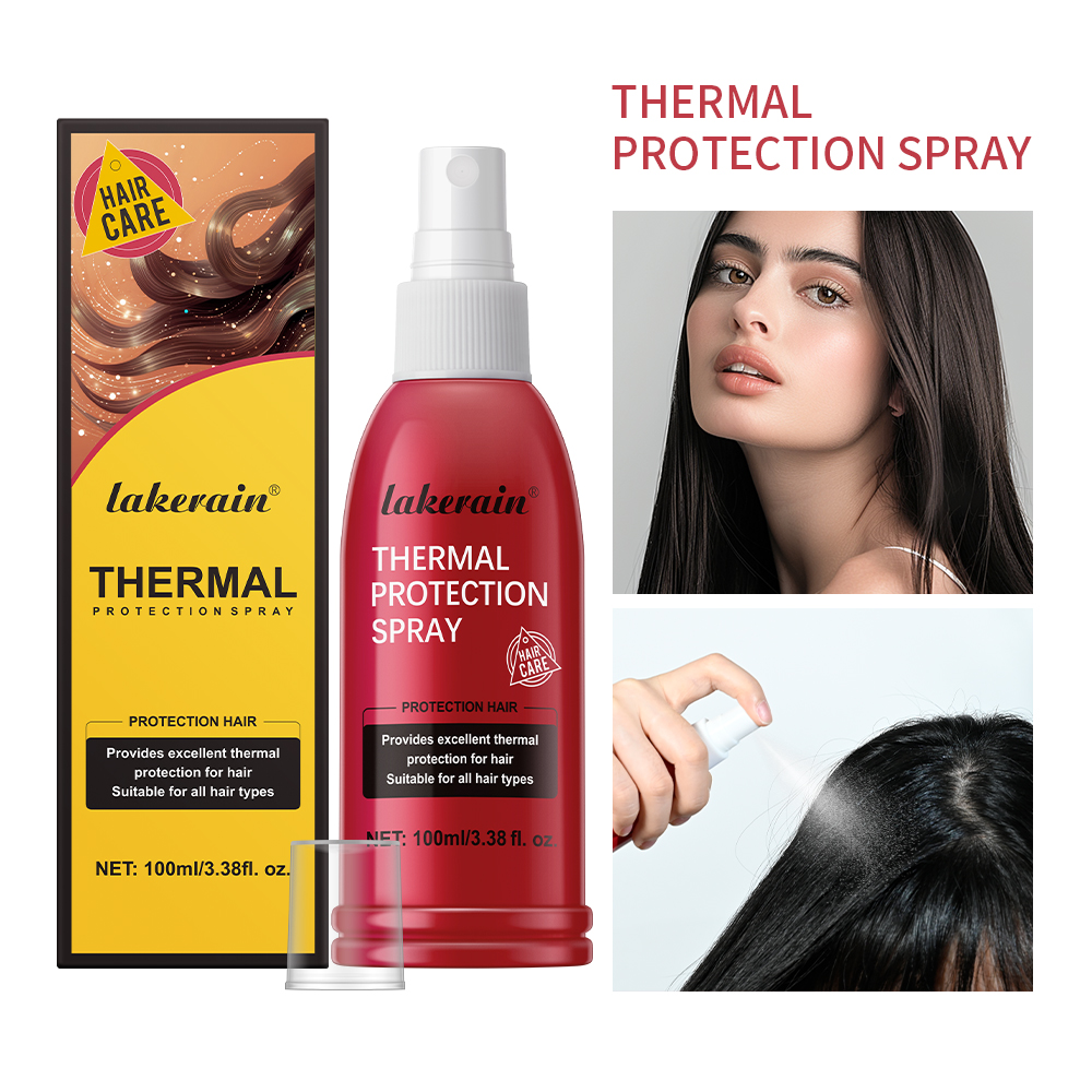 Damage Hair Moisturizing Treat – Hair Care Heat Protectant Bewertung und Preis
