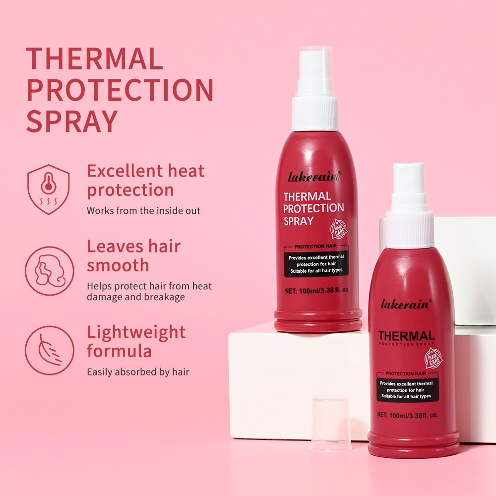 Damage Hair Moisturizing Treat – Hair Care Heat Protectant Bewertung und Preis