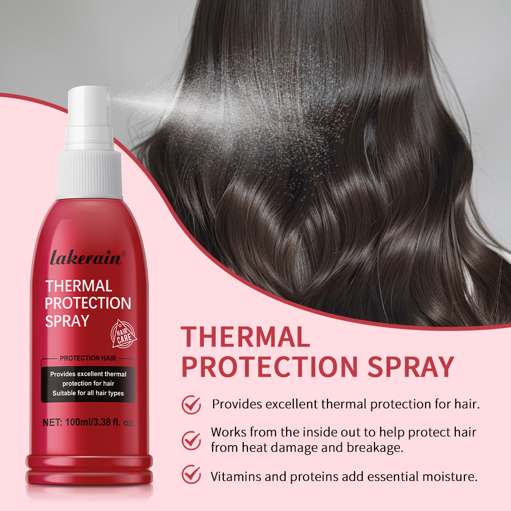 Damage Hair Moisturizing Treat – Hair Care Heat Protectant Bewertung und Preis