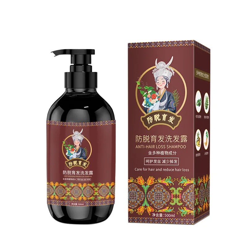Natural Ginseng Hair Loss Care – Hair Care Ginseng Bewertung und Preis