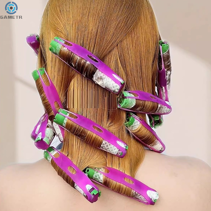 10pcs Silicone Hair Care Strip – Hair Care Orange Bewertung und Preis
