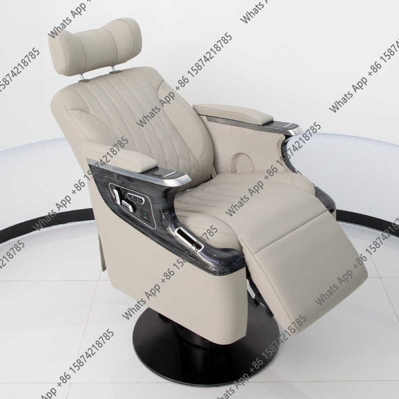 Electric hair care chair speci – Hair Care Is Self Care Bewertung und Preis