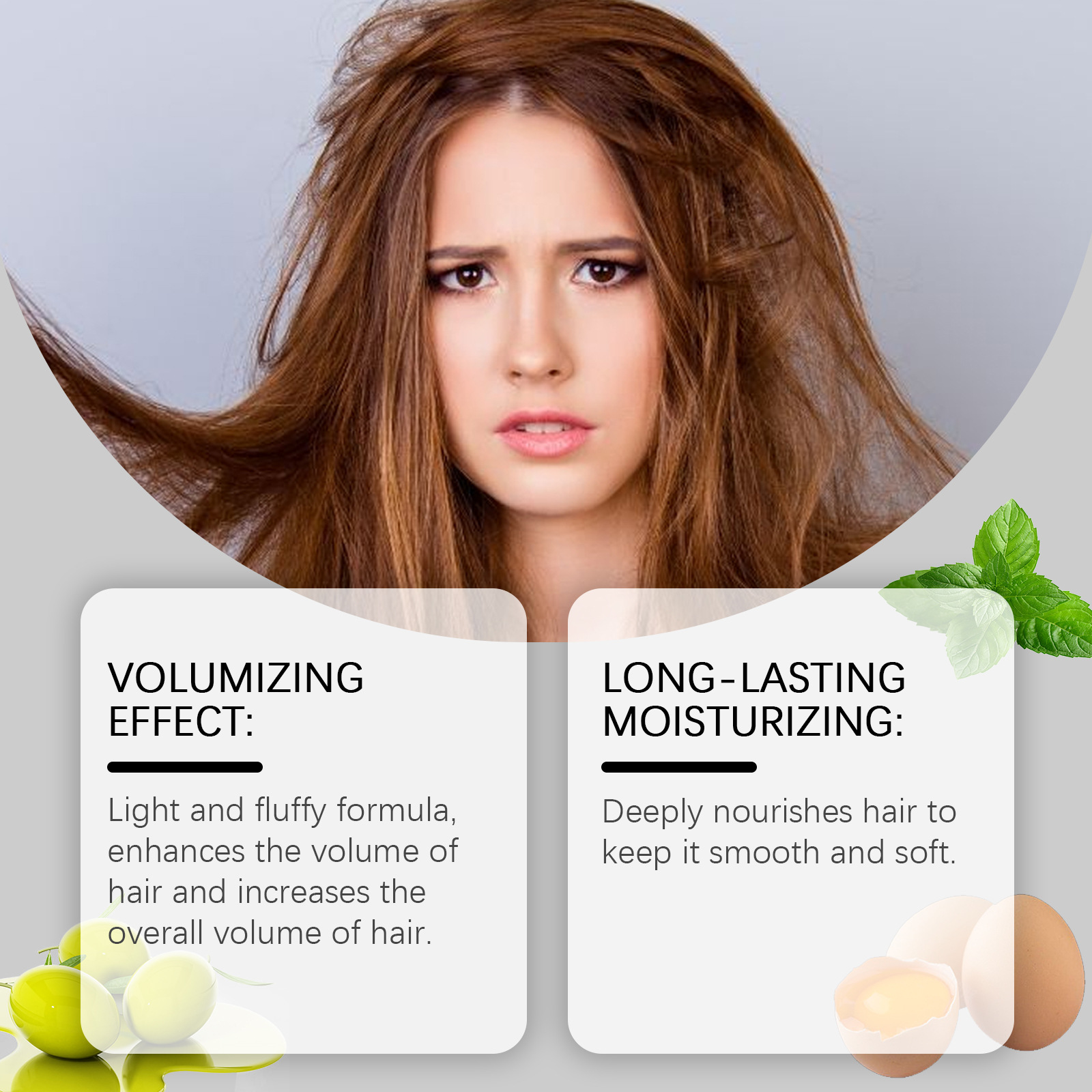 Egg Remedy Hair Oil Restore So – Hair Care Nature Bewertung und Preis