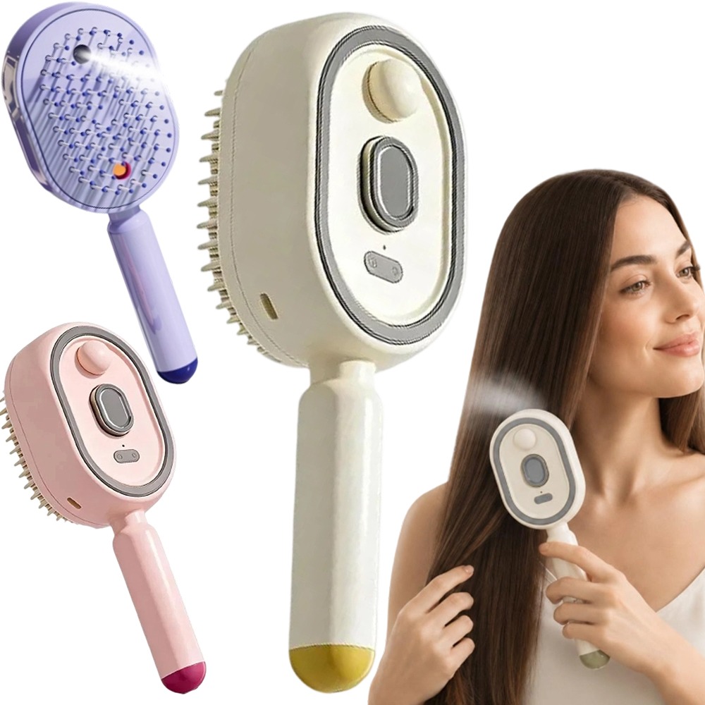 Multifunctional Massage Comb,E – Hair Care Is Self Care Bewertung und Preis