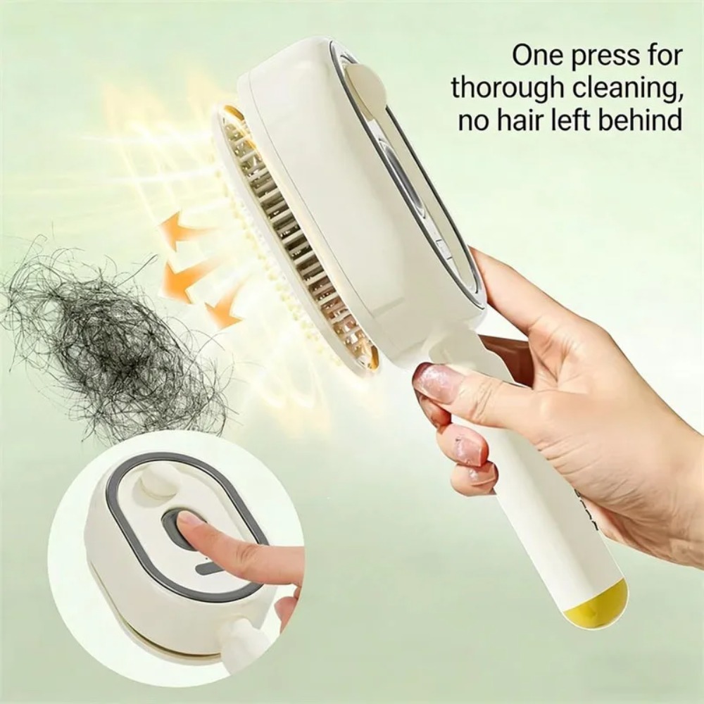 Multifunctional Massage Comb,E – Hair Care Is Self Care Bewertung und Preis