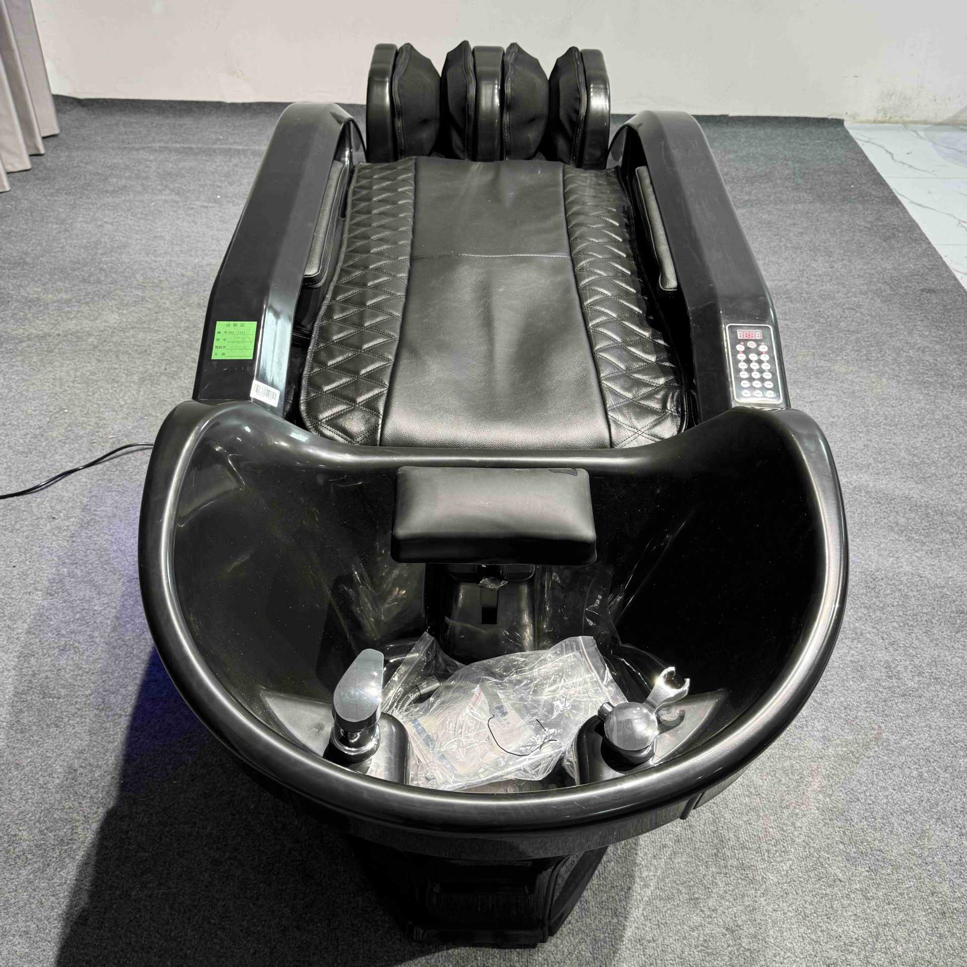 Automatic intelligent electric – Hair Care In Salon Bewertung und Preis