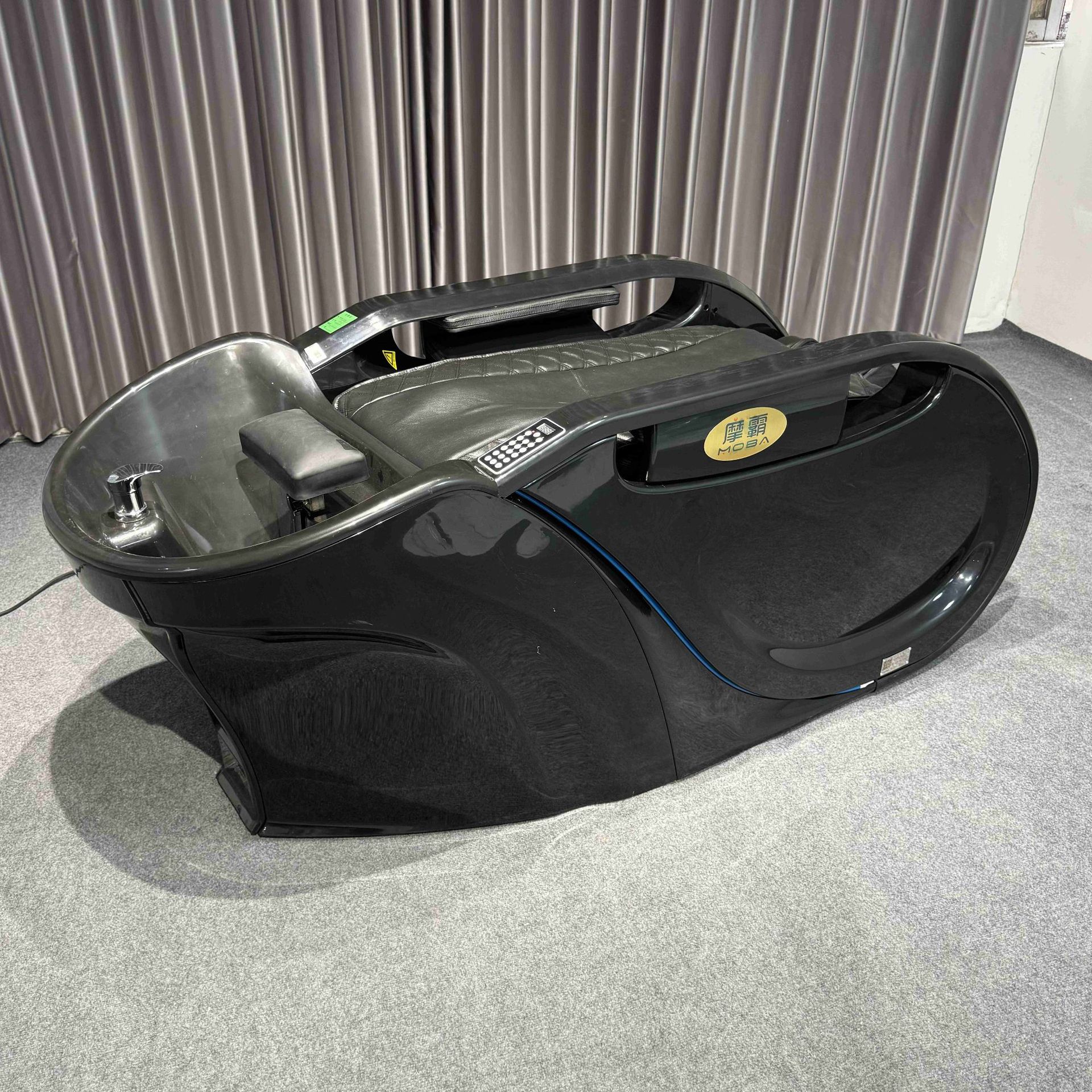 Automatic intelligent electric – Hair Care In Salon Bewertung und Preis