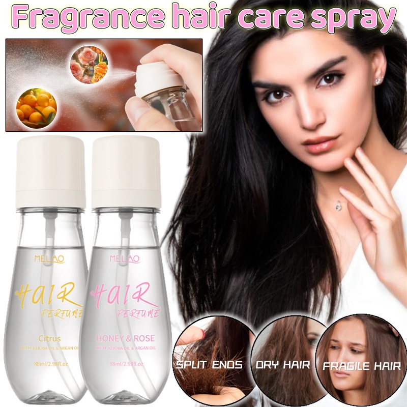 Sand Orange Rose Fragrance Hai – Hair Care Orange Bewertung und Preis