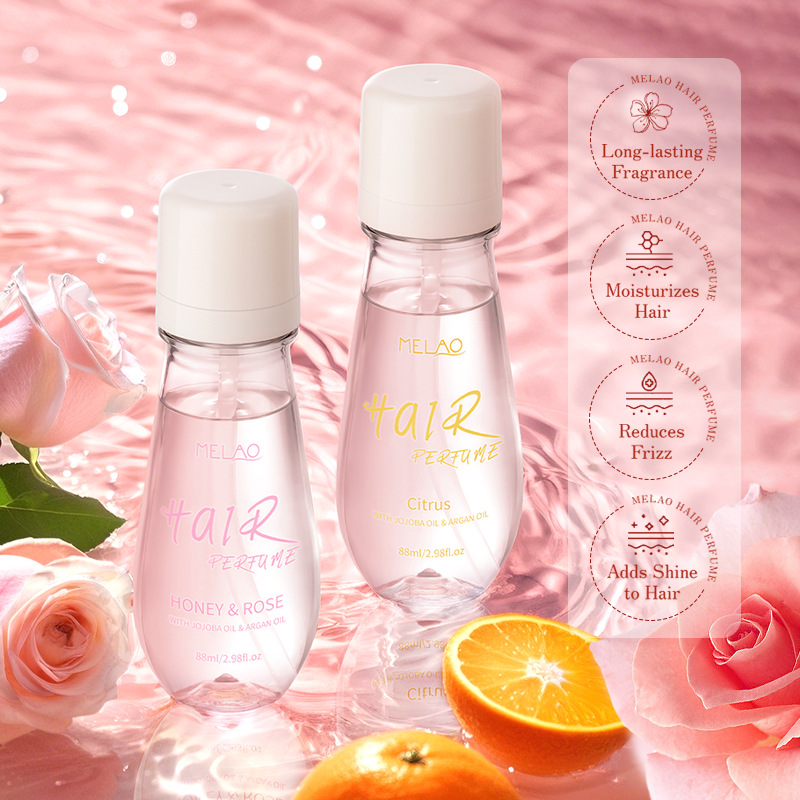 Sand Orange Rose Fragrance Hai – Hair Care Orange Bewertung und Preis