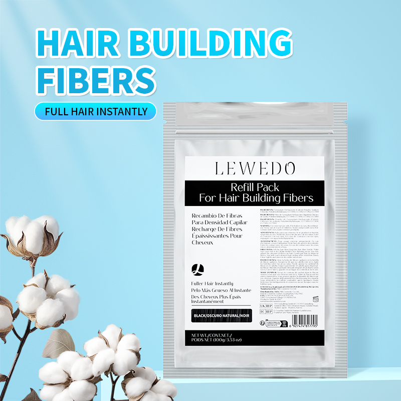 Hair Fibers Powder 100g Instan – Hair Care In Salon Bewertung und Preis