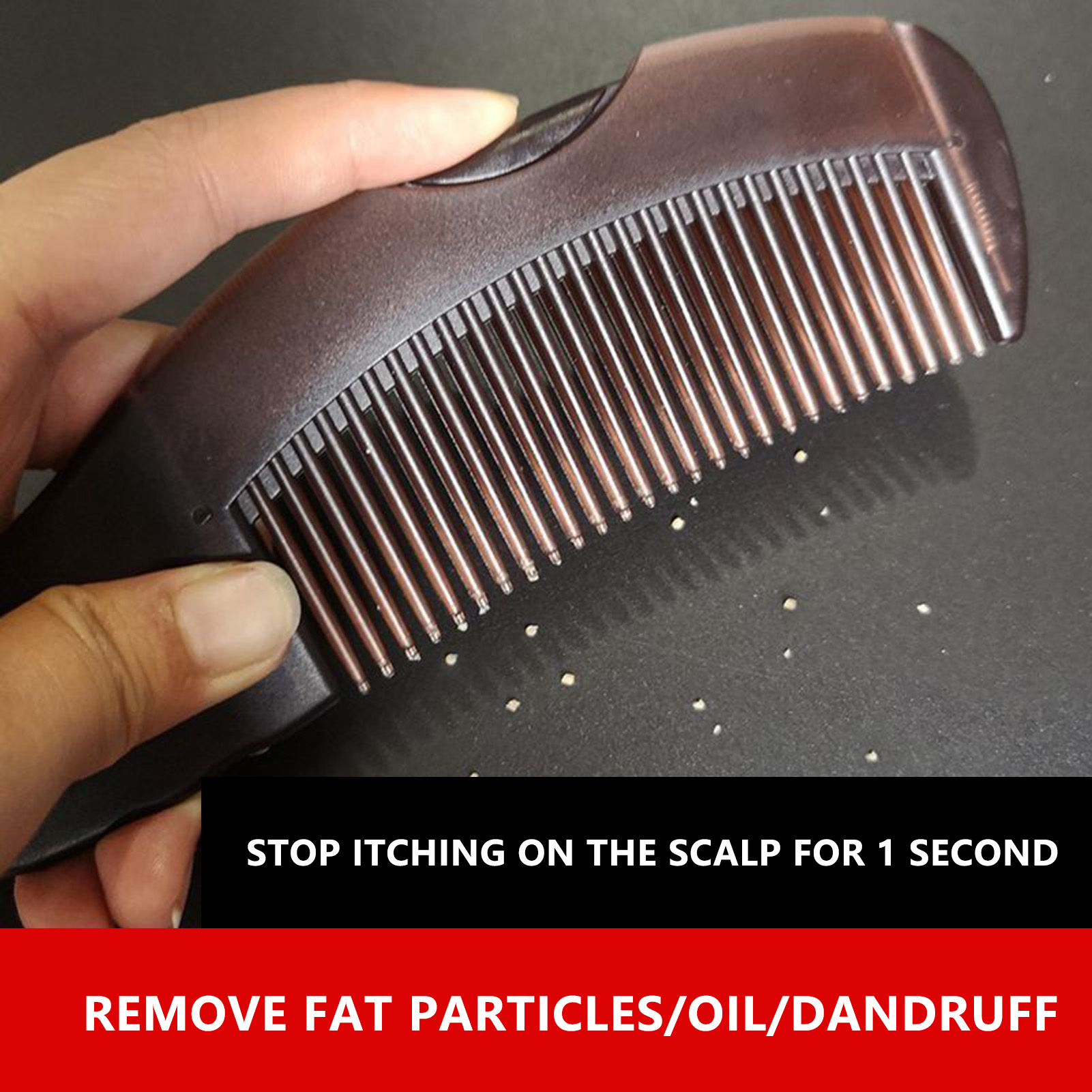 Dandruff Removal Scalp Hair Co – Hair Care Is Self Care Bewertung und Preis