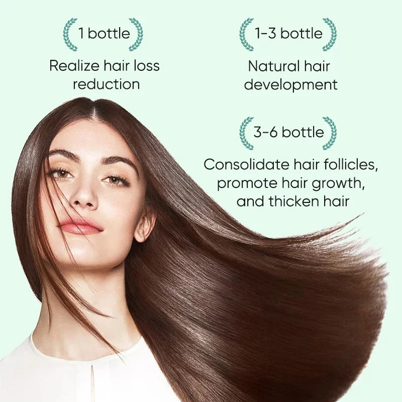 Hair Growth Essential Oil Prev – Hair Care Ginseng Bewertung und Preis