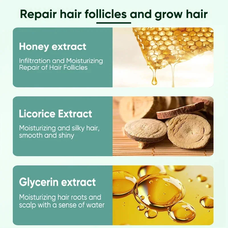 Hair Growth Essential Oil Prev – Hair Care Ginseng Bewertung und Preis