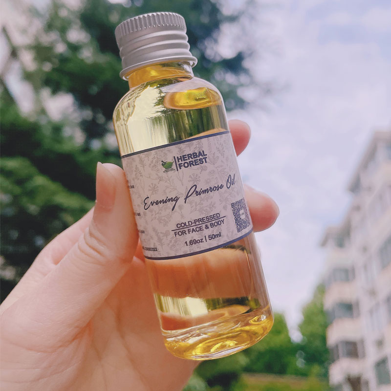 Pure Natural Evening Primrose  – Hair Care Nature Bewertung und Preis