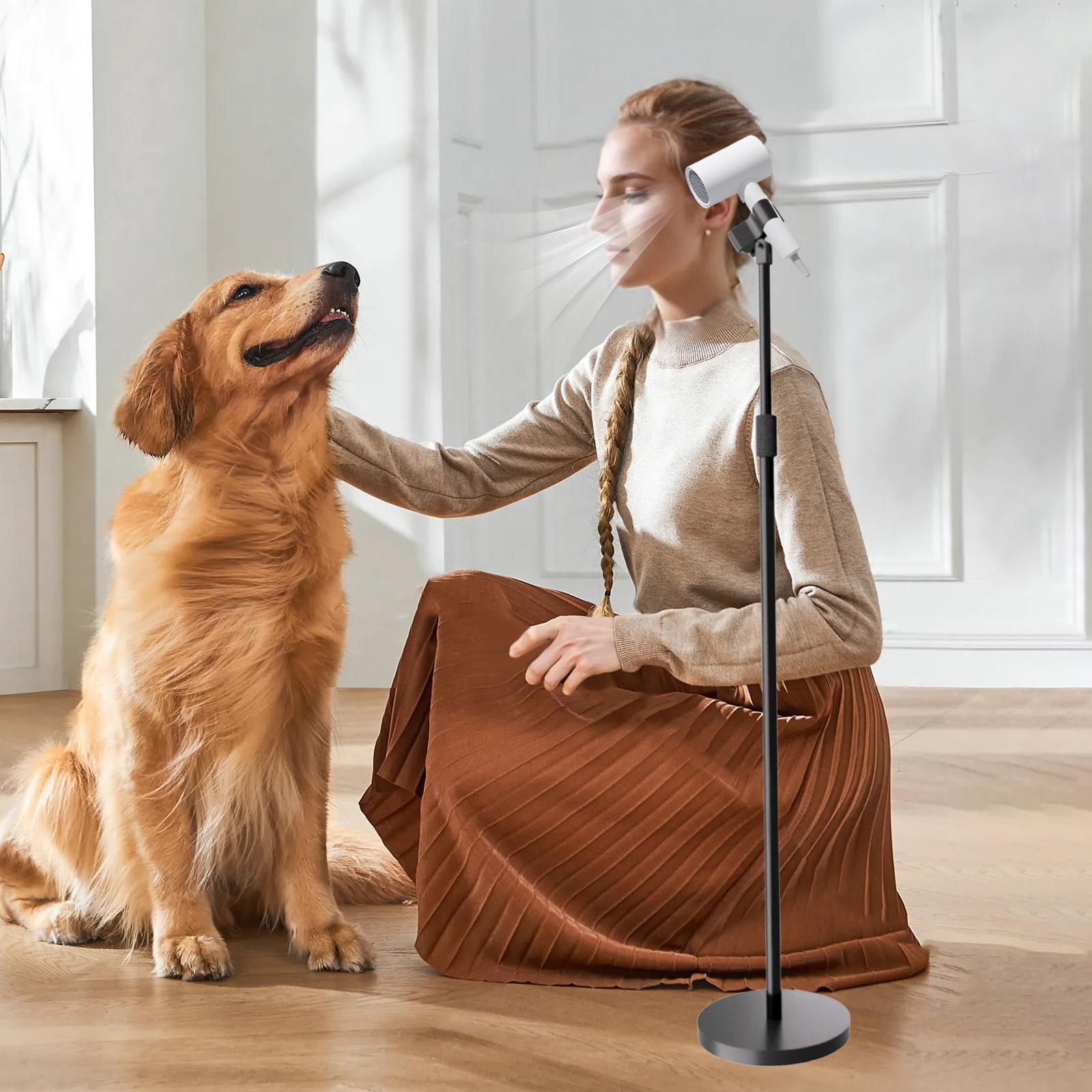 Stylish Hair Dryer Holder Adju – Hair Care In Salon Bewertung und Preis