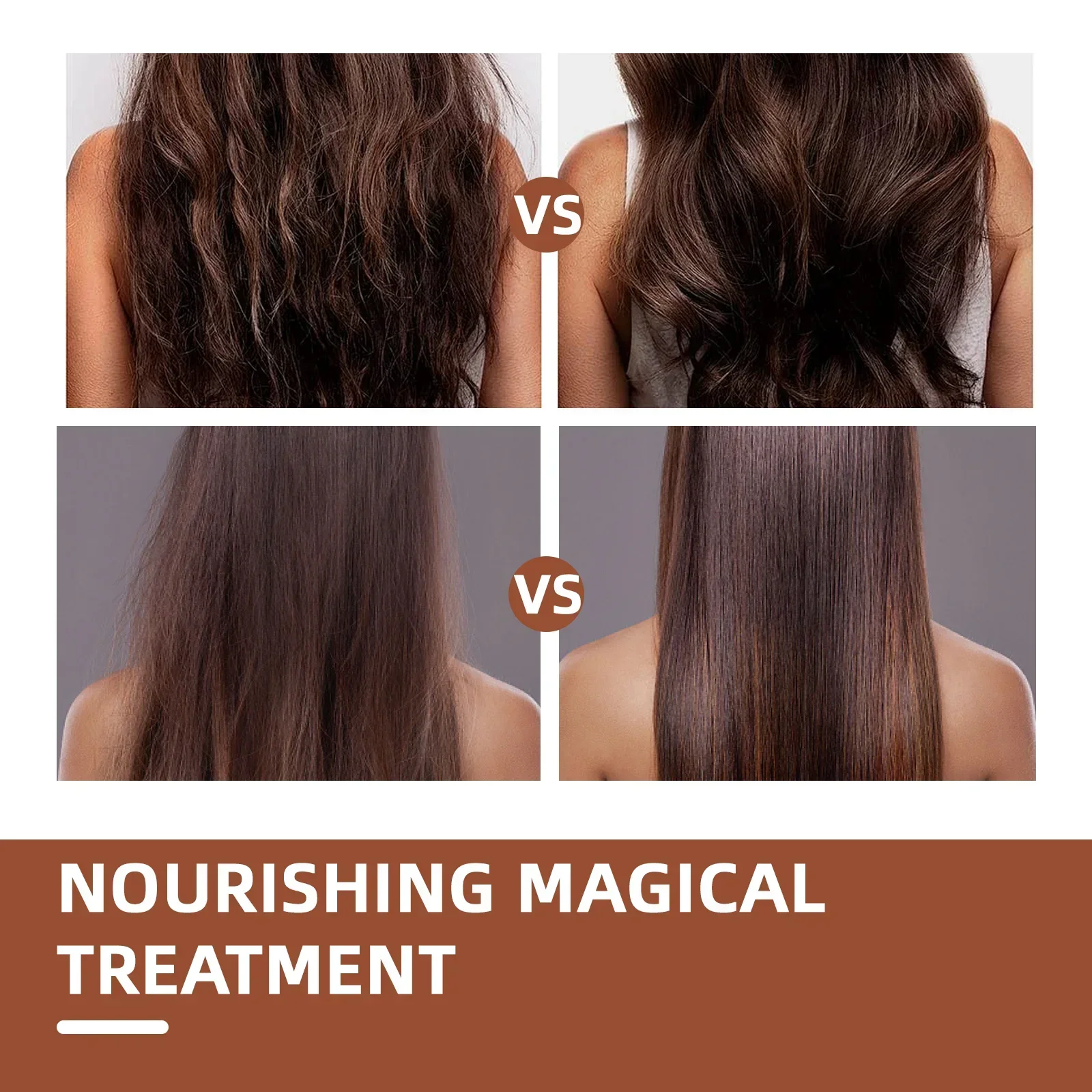 Nourishing Magic Hair Treatmen – Deep Conditioner Mask Bewertung und Preis