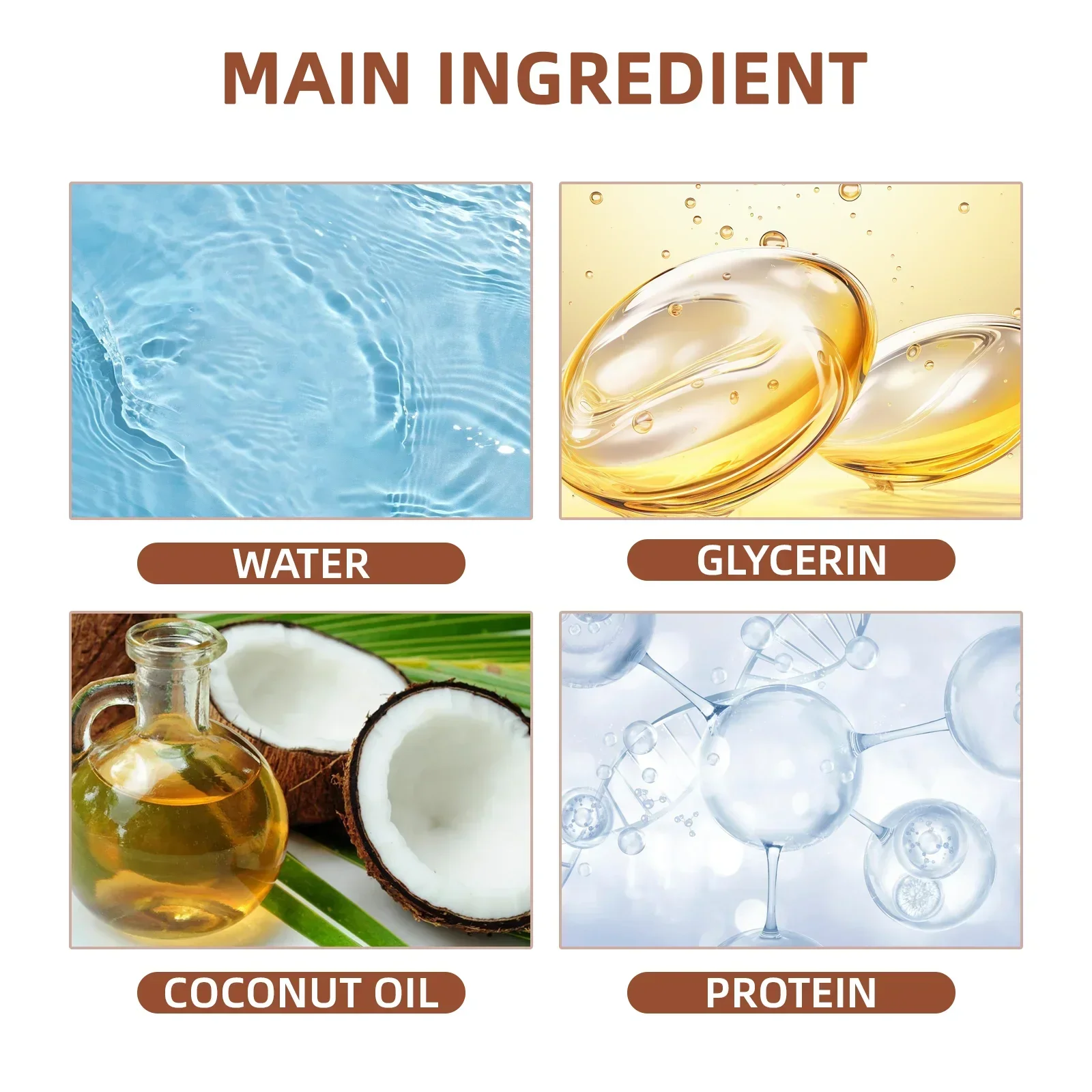 Nourishing Magic Hair Treatmen – Deep Conditioner Mask Bewertung und Preis