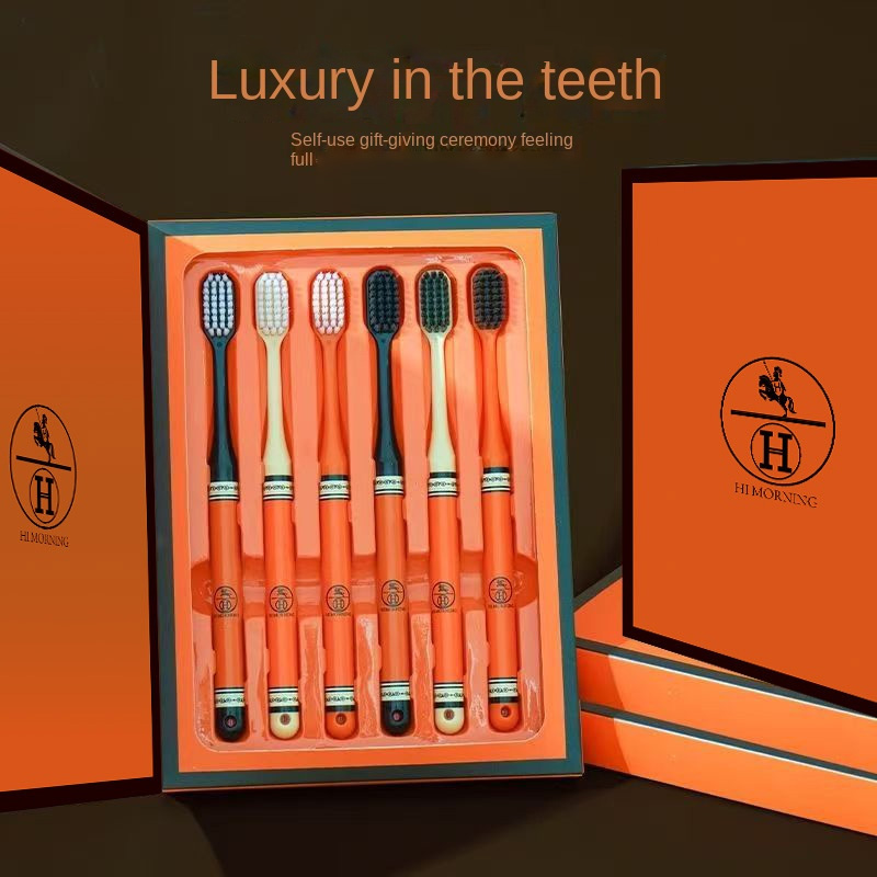6Pcs high-grade orange light l – Hair Care Orange Bewertung und Preis