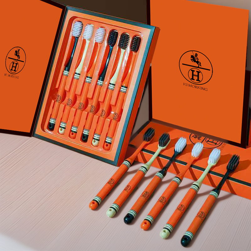 6Pcs high-grade orange light l – Hair Care Orange Bewertung und Preis