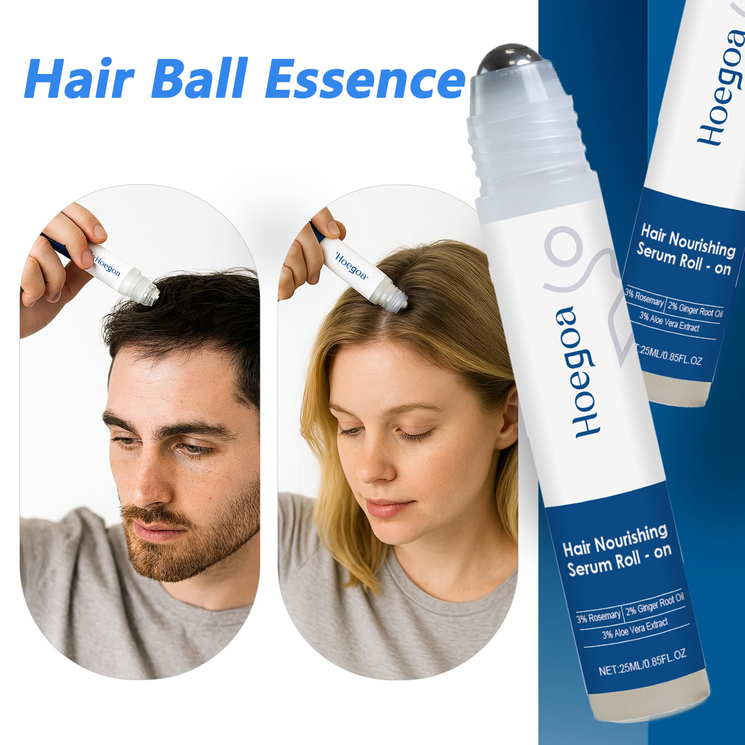 Rosemary Hair Nourishing Serum – Hair Care Normal Bewertung und Preis
