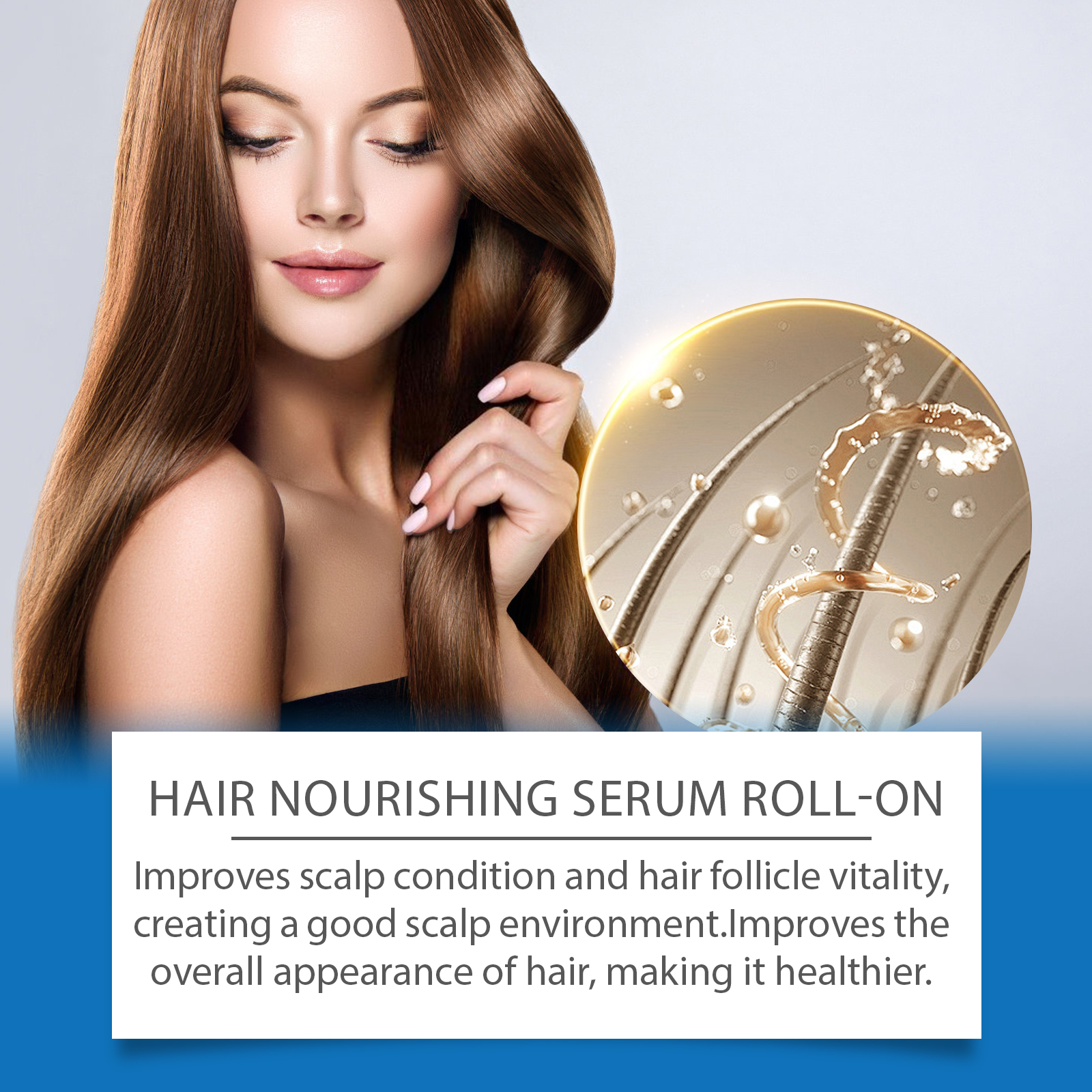 Rosemary Hair Nourishing Serum – Hair Care Normal Bewertung und Preis