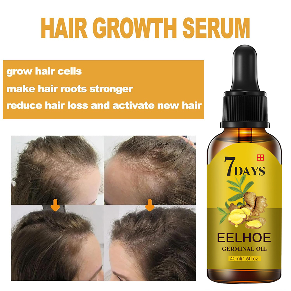 Hair Growth Serum Fast Growing – Hair Care Normal Bewertung und Preis