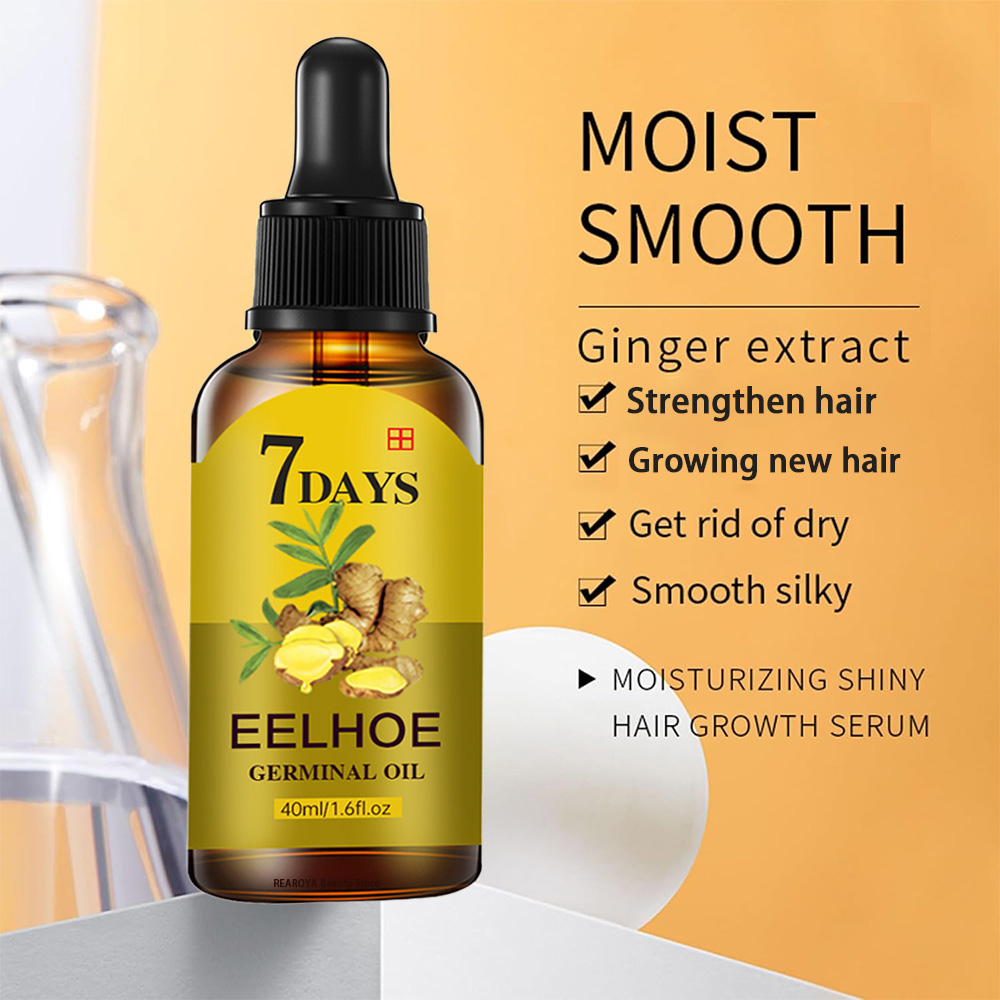 Hair Growth Serum Fast Growing – Hair Care Normal Bewertung und Preis