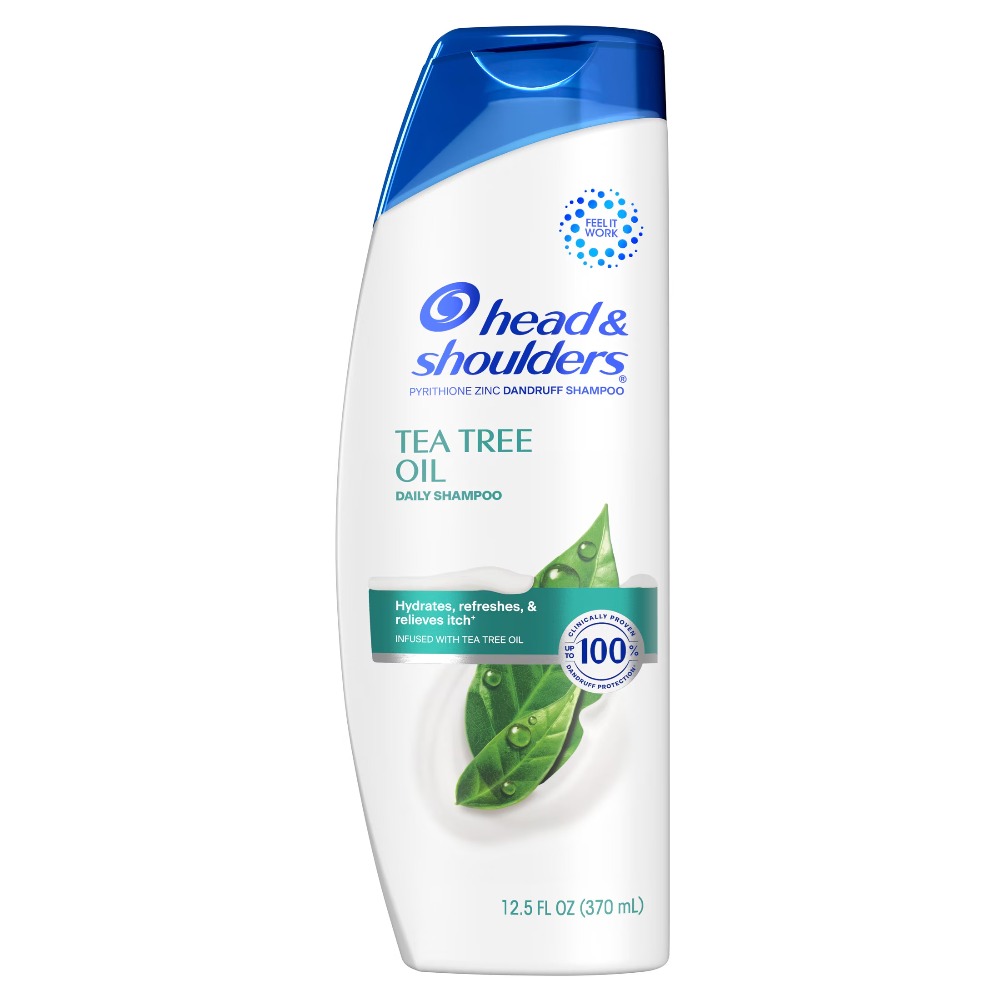 Anti Dandruff Shampoo with Nat – Hair Care Nature Bewertung und Preis