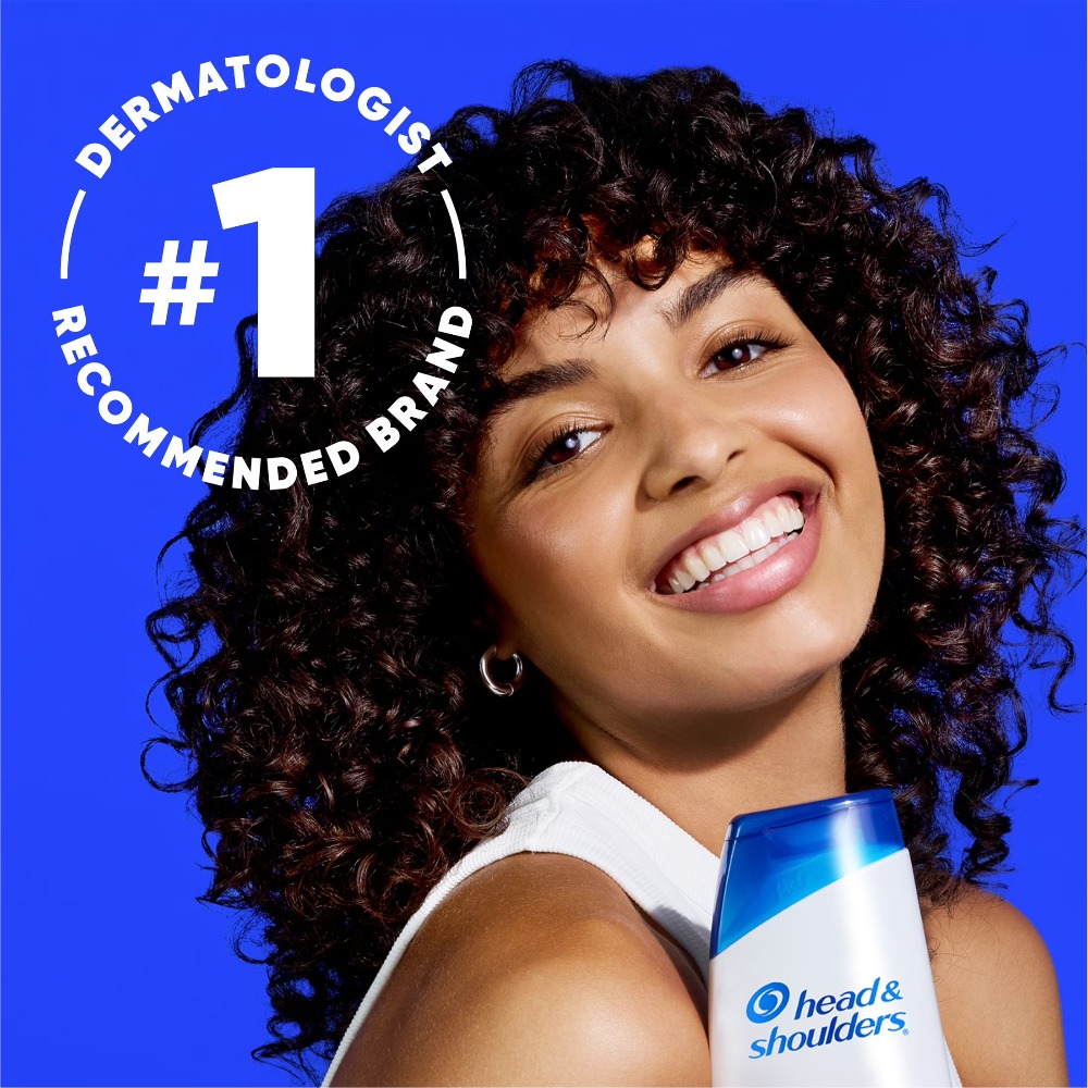 Anti Dandruff Shampoo with Nat – Hair Care Nature Bewertung und Preis