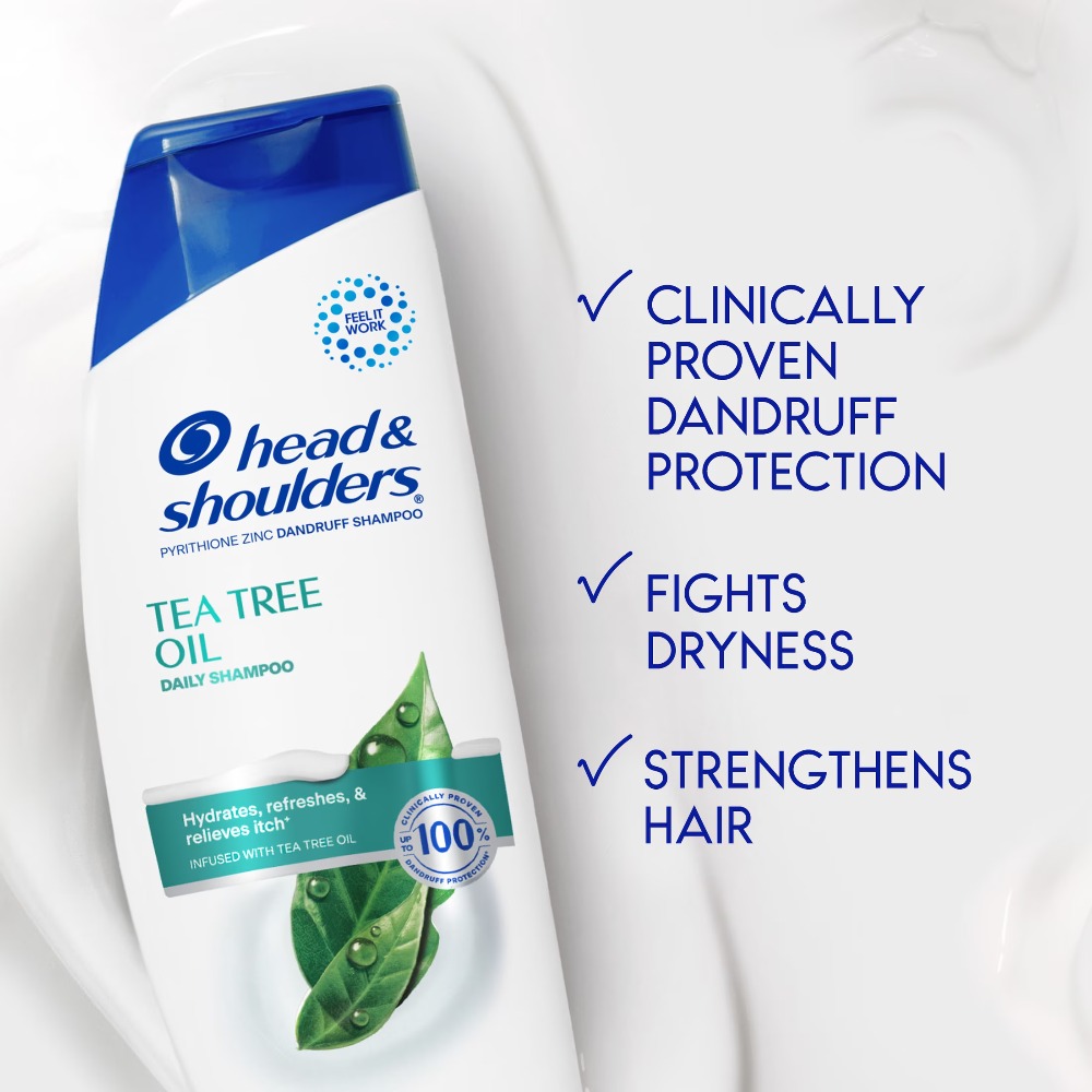Anti Dandruff Shampoo with Nat – Hair Care Nature Bewertung und Preis