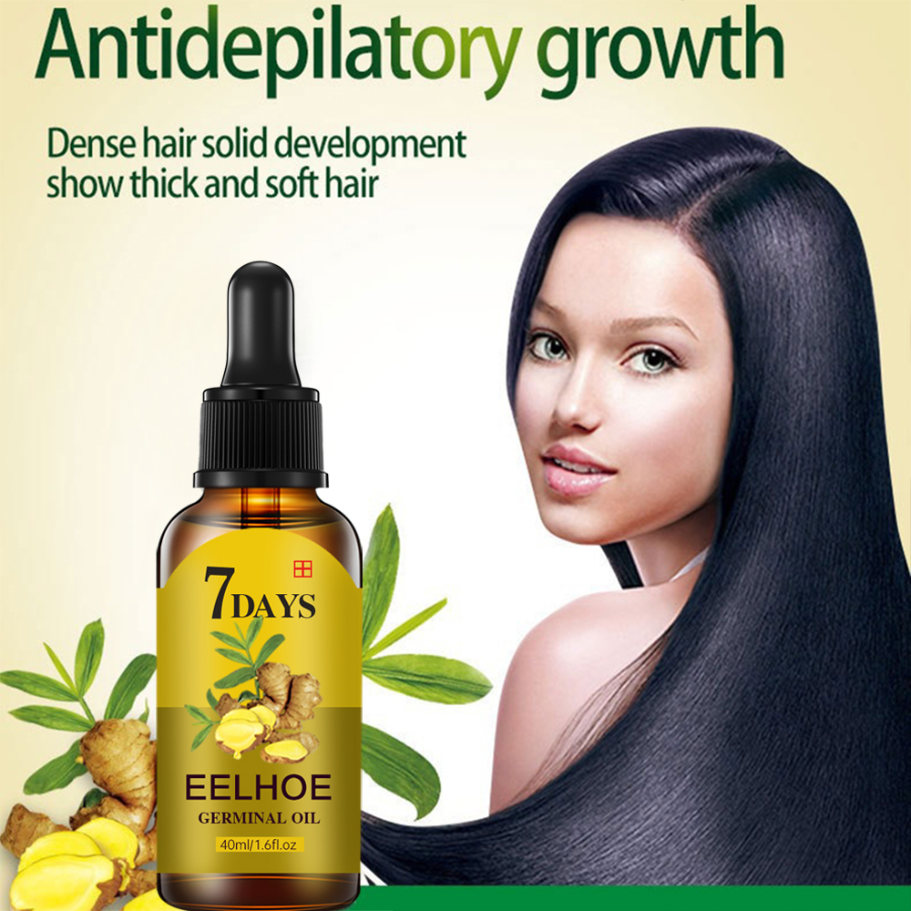 Hair Growth Serum Fast Growing – Hair Care Essence Oil Spray Bewertung und Preis