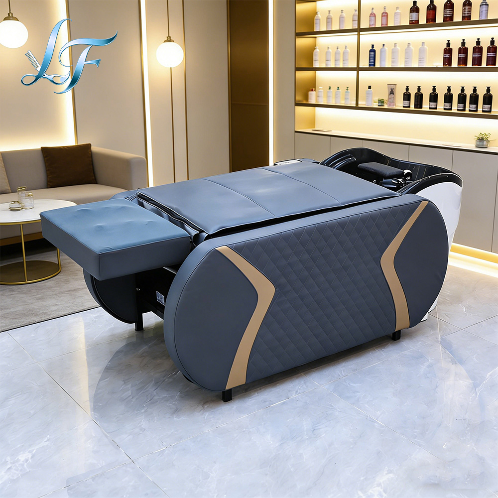 Luxury Electric Hydraulic Hair – Hair Care Is Self Care Bewertung und Preis