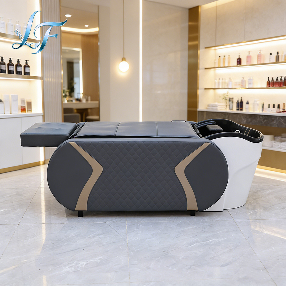 Luxury Electric Hydraulic Hair – Hair Care Is Self Care Bewertung und Preis