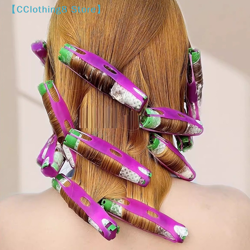 10pcs Silicone Hair Care Strip – Hair Care Orange Bewertung und Preis