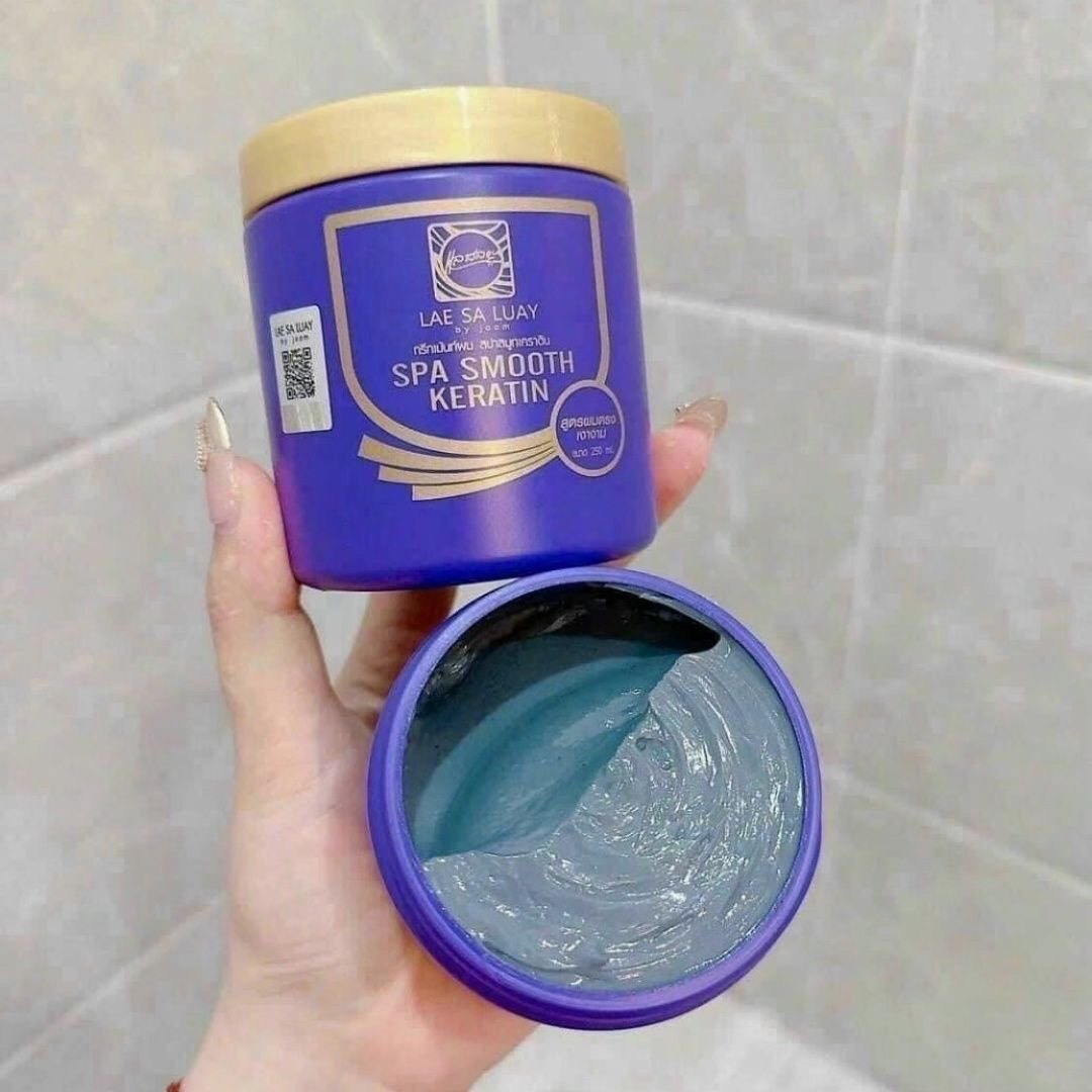 Thai Collagen Hair Mask 250ml, – Deep Conditioner Mask Bewertung und Preis