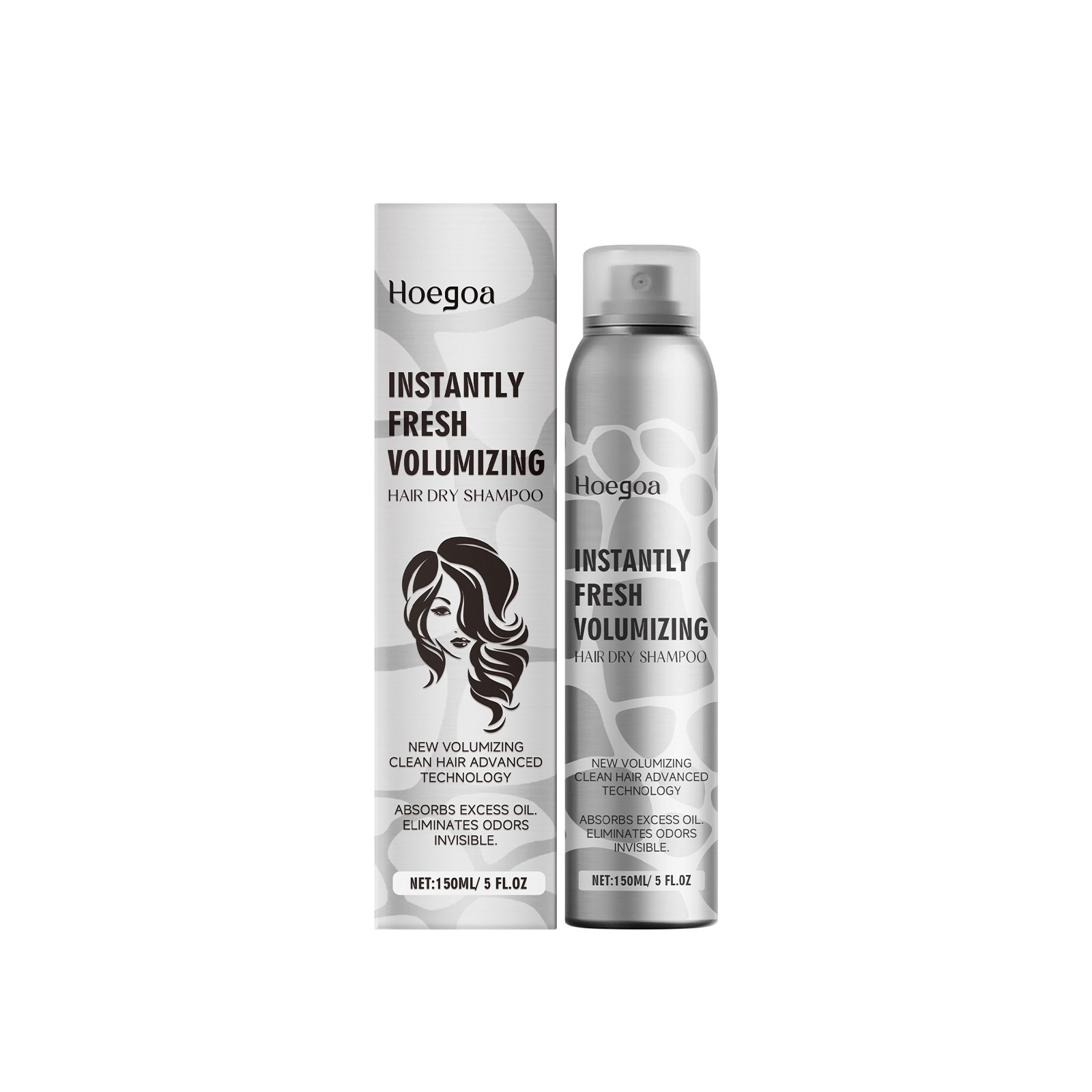Hair Dry Shampoo Volumizing Re – Hair Care Nature Bewertung und Preis