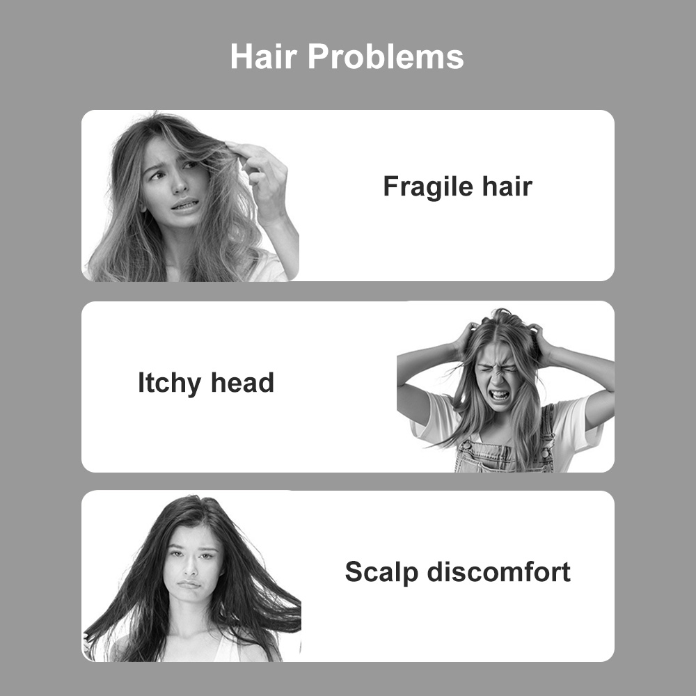 2/1pcs Electric Spray Air Cush – Hair Care Is Self Care Bewertung und Preis