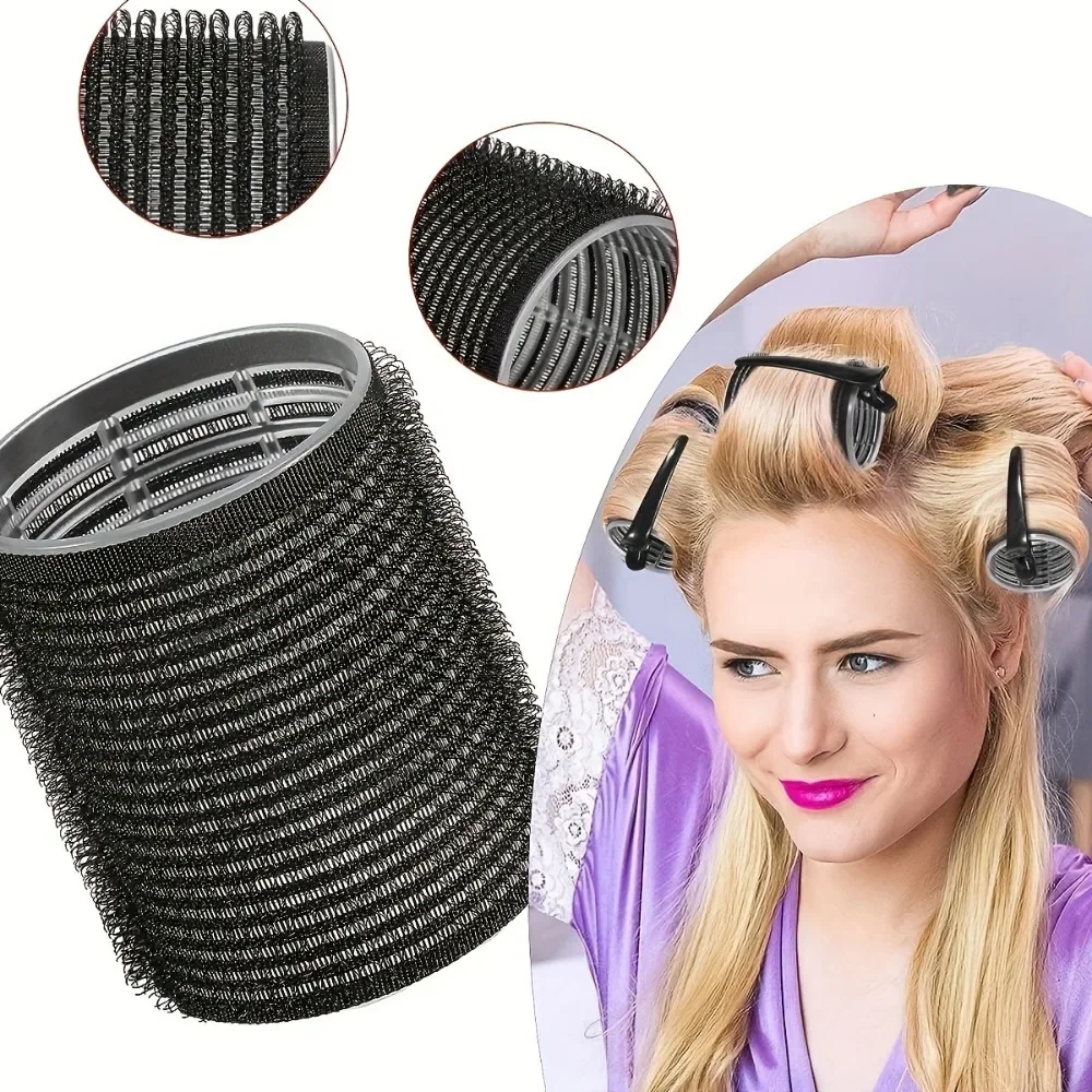 DIY Easy-to-Use Heatless Hair  – Hair Care Is Self Care Bewertung und Preis