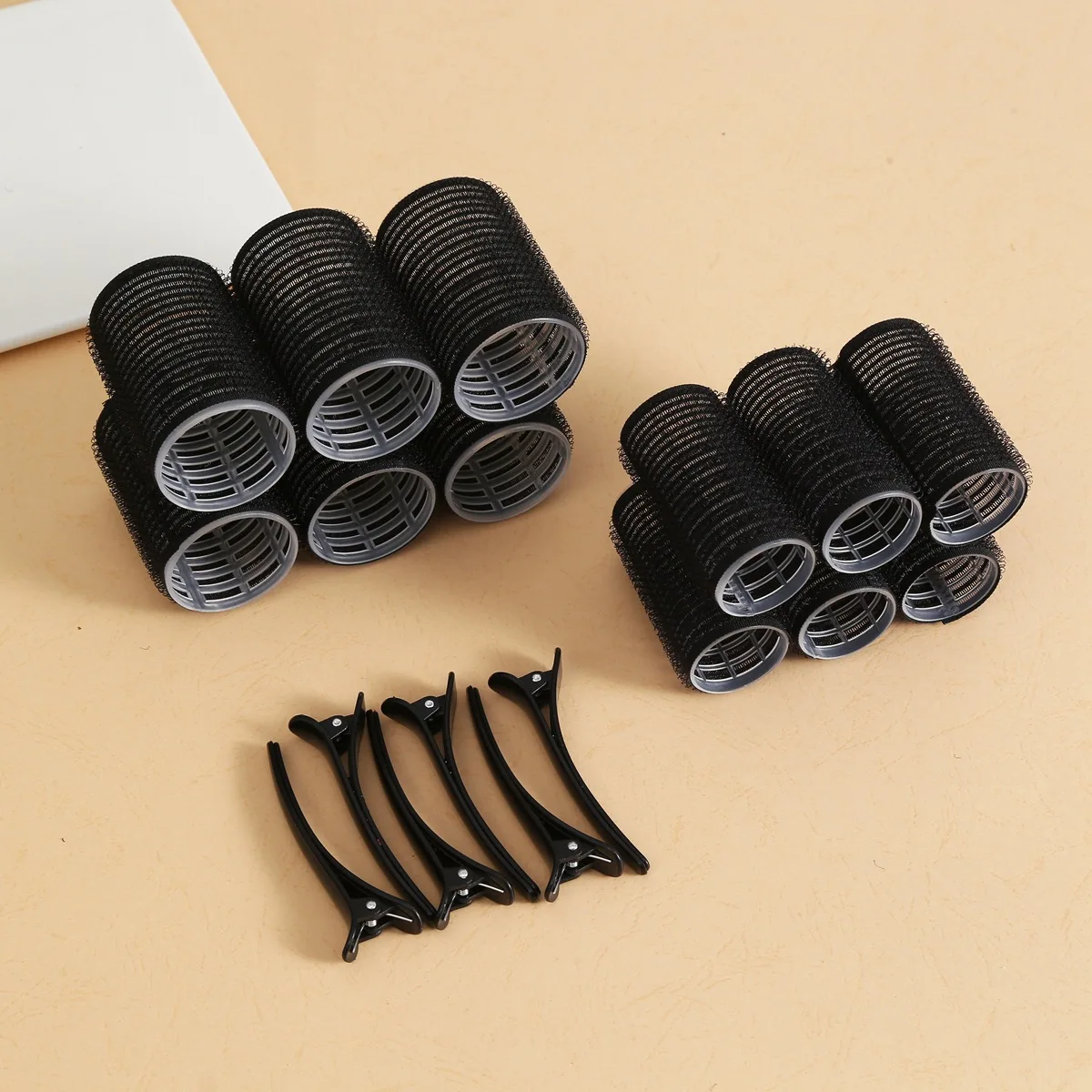 DIY Easy-to-Use Heatless Hair  – Hair Care Is Self Care Bewertung und Preis