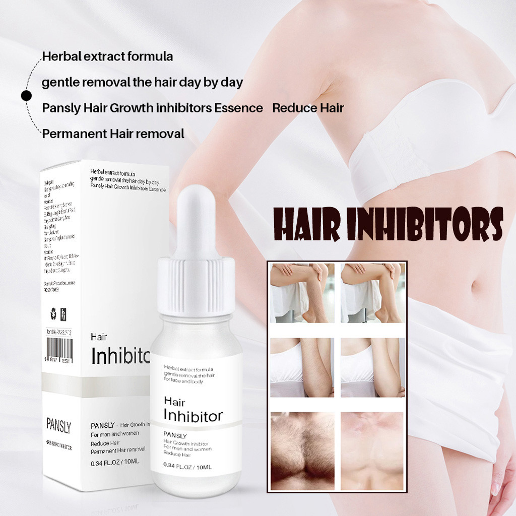 Permanent Hair Inhibition Woma – House Hair Care Bewertung und Preis